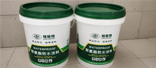 聚氨酯防水涂料一平米多少公斤