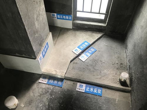 卫生间装修,防水怎么做 用什么防水涂料 要做多高 刷多少遍