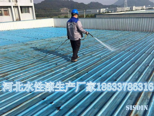 吉安市彩钢瓦屋面防水涂料厂家