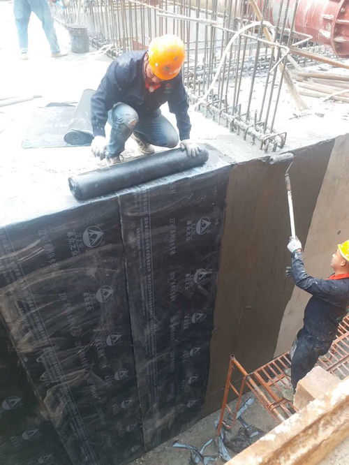 外墙防水材料施工怎么做 需要注意什么问题