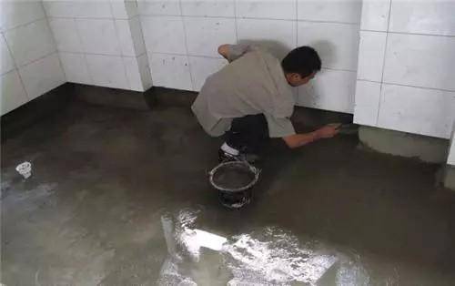 柔韧型k11防水浆料的使用应注意哪些问题