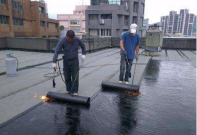 自粘式防水卷材很棒 棒在这些地方
