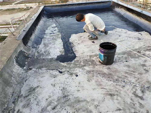水池做防水一般用什么防水材料