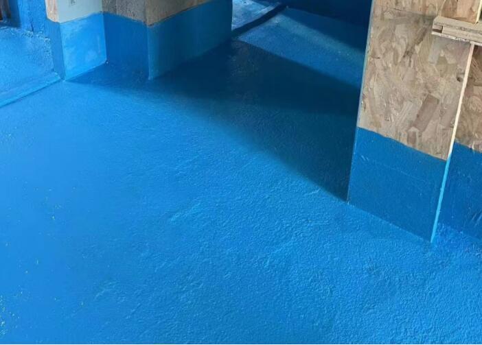 柔性防水刷墙面可以吗,柔性防水材料在墙面施工中的应用优势 - 
