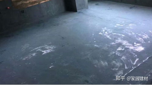 k11防水涂料施工的正确使用方法教程及k11防水涂料价格特点 图文