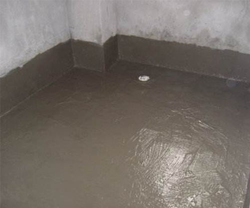胡集镇弹性防水浆料 仝仝建设工程 推荐商家