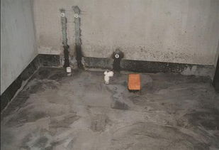 你家的防水材料选对了吗