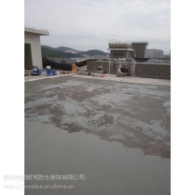 【惠州市有木有专门修厂里水塔漏水堵漏工程