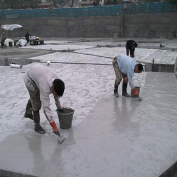 上海长宁屋顶防水怎么收费