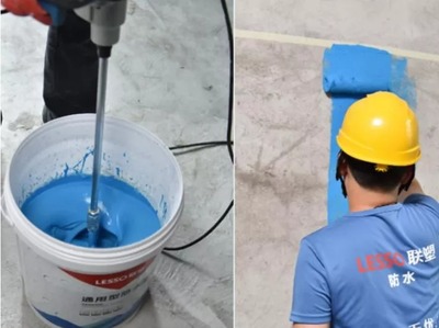 通用性 K11 防水浆料与柔韧性 K11 防水浆料有什么区别?